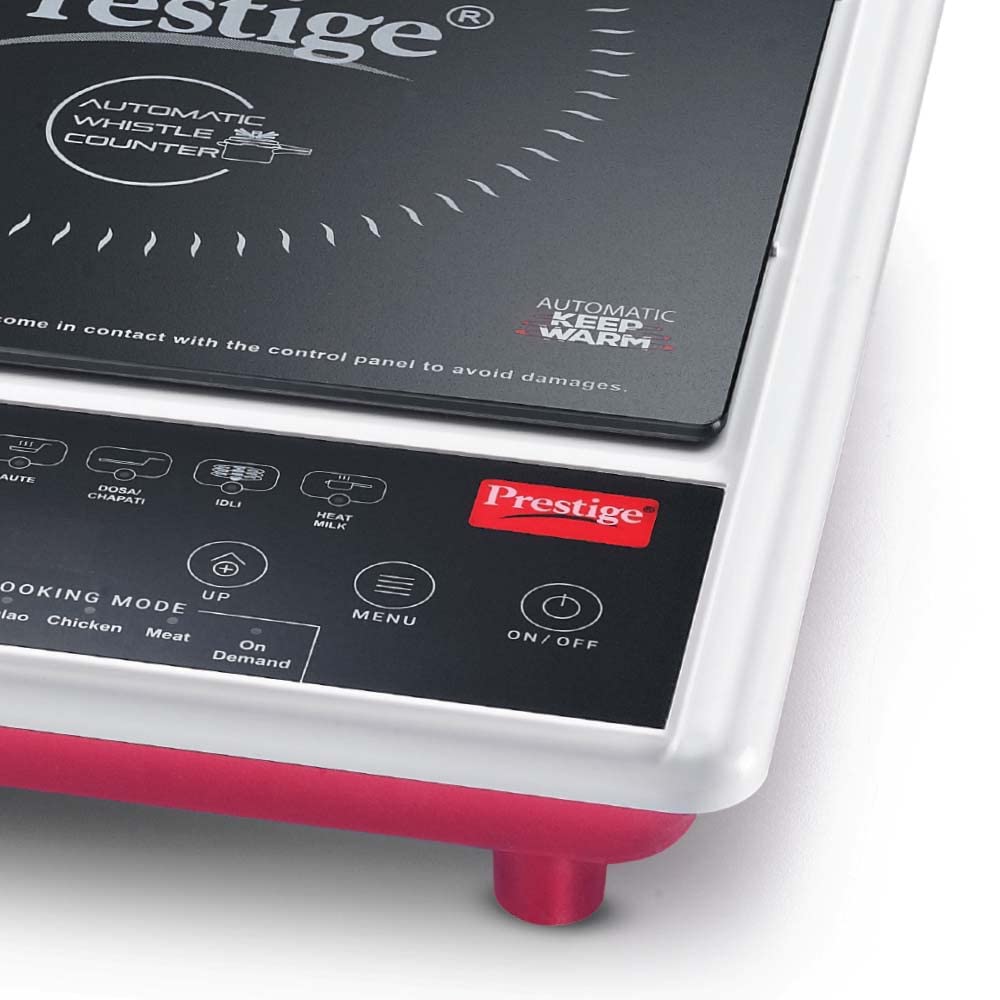 Prestige PIC 31.0 V4 2000W Induction Cook-Top